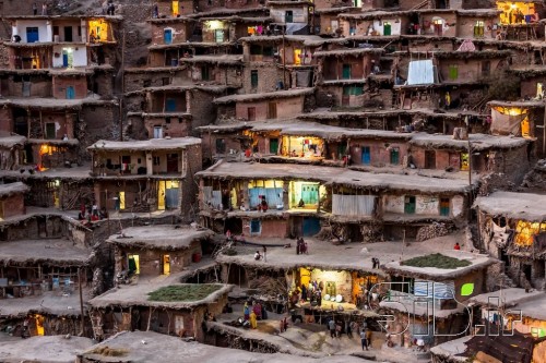 شب عروسی