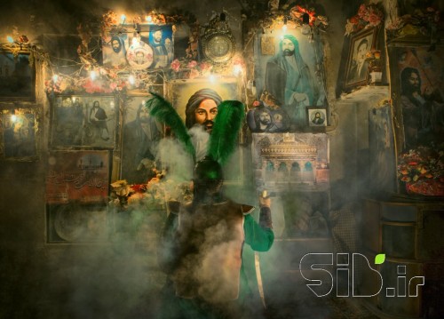 آخرین بازمانده