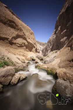 شیروان دره سی