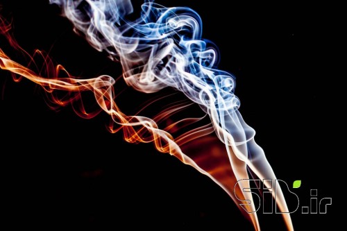 Smoke Art