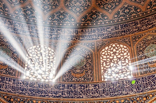 مسجد شیخ لطف الله